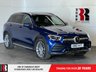 USED 2021 21 MERCEDES-BENZ GLC 2.0 GLC220d AMG Line (Premium) SUV 5dr Diesel G-Tronic+ 4MATIC Euro 6 (s/s) (194 ps) 
