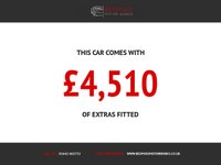 USED 2023 72 VOLKSWAGEN T-ROC 1.5 TSI R-LINE  SUNROOF LEATHER 19S 1 OWNER