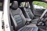 USED 2023 72 VOLKSWAGEN T-ROC 1.5 TSI R-LINE  SUNROOF LEATHER 19S 1 OWNER