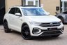 USED 2023 72 VOLKSWAGEN T-ROC 1.5 TSI R-LINE  SUNROOF LEATHER 19S 1 OWNER
