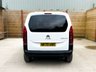 USED 2021 70 CITROEN BERLINGO 3 Seat Auto Wheelchair Accessible Disabled Access Vehicle WAV 