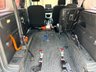USED 2021 70 CITROEN BERLINGO 3 Seat Auto Wheelchair Accessible Disabled Access Vehicle WAV 