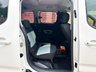 USED 2021 70 CITROEN BERLINGO 3 Seat Auto Wheelchair Accessible Disabled Access Vehicle WAV 