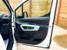 USED 2021 70 CITROEN BERLINGO 3 Seat Auto Wheelchair Accessible Disabled Access Vehicle WAV 