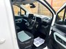 USED 2021 70 CITROEN BERLINGO 3 Seat Auto Wheelchair Accessible Disabled Access Vehicle WAV 
