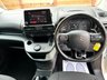 USED 2021 70 CITROEN BERLINGO 3 Seat Auto Wheelchair Accessible Disabled Access Vehicle WAV 