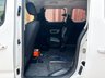 USED 2021 70 CITROEN BERLINGO 3 Seat Auto Wheelchair Accessible Disabled Access Vehicle WAV 