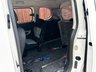 USED 2021 70 CITROEN BERLINGO 3 Seat Auto Wheelchair Accessible Disabled Access Vehicle WAV 