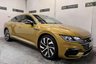 USED 2018 18 VOLKSWAGEN ARTEON 2.0 TDI R-Line Fastback 5dr Diesel DSG Euro 6 (s/s) (150 ps) 