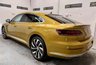 USED 2018 18 VOLKSWAGEN ARTEON 2.0 TDI R-Line Fastback 5dr Diesel DSG Euro 6 (s/s) (150 ps) 