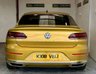 USED 2018 18 VOLKSWAGEN ARTEON 2.0 TDI R-Line Fastback 5dr Diesel DSG Euro 6 (s/s) (150 ps) 