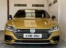 USED 2018 18 VOLKSWAGEN ARTEON 2.0 TDI R-Line Fastback 5dr Diesel DSG Euro 6 (s/s) (150 ps) 