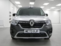 USED 2023 73 RENAULT KANGOO 1.5 BLUEDCI 115 BHP ML19 ADVANCE EDC AUTOMATIC 6 DOOR AIR CON | 3 SEATS | CARPLAY | AUTOMATIC