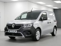 USED 2023 73 RENAULT KANGOO 1.5 BLUEDCI 115 BHP ML19 ADVANCE EDC AUTOMATIC 6 DOOR AIR CON | 3 SEATS | CARPLAY | AUTOMATIC
