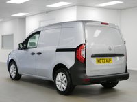 USED 2023 73 RENAULT KANGOO 1.5 BLUEDCI 115 BHP ML19 ADVANCE EDC AUTOMATIC 6 DOOR AIR CON | 3 SEATS | CARPLAY | AUTOMATIC