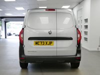 USED 2023 73 RENAULT KANGOO 1.5 BLUEDCI 115 BHP ML19 ADVANCE EDC AUTOMATIC 6 DOOR AIR CON | 3 SEATS | CARPLAY | AUTOMATIC