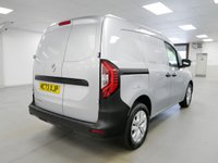 USED 2023 73 RENAULT KANGOO 1.5 BLUEDCI 115 BHP ML19 ADVANCE EDC AUTOMATIC 6 DOOR AIR CON | 3 SEATS | CARPLAY | AUTOMATIC