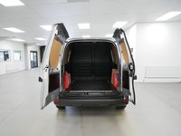 USED 2023 73 RENAULT KANGOO 1.5 BLUEDCI 115 BHP ML19 ADVANCE EDC AUTOMATIC 6 DOOR AIR CON | 3 SEATS | CARPLAY | AUTOMATIC