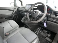 USED 2023 73 RENAULT KANGOO 1.5 BLUEDCI 115 BHP ML19 ADVANCE EDC AUTOMATIC 6 DOOR AIR CON | 3 SEATS | CARPLAY | AUTOMATIC