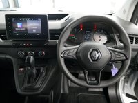 USED 2023 73 RENAULT KANGOO 1.5 BLUEDCI 115 BHP ML19 ADVANCE EDC AUTOMATIC 6 DOOR AIR CON | 3 SEATS | CARPLAY | AUTOMATIC
