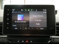 USED 2023 73 RENAULT KANGOO 1.5 BLUEDCI 115 BHP ML19 ADVANCE EDC AUTOMATIC 6 DOOR AIR CON | 3 SEATS | CARPLAY | AUTOMATIC