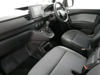 USED 2023 73 RENAULT KANGOO 1.5 BLUEDCI 115 BHP ML19 ADVANCE EDC AUTOMATIC 6 DOOR AIR CON | 3 SEATS | CARPLAY | AUTOMATIC
