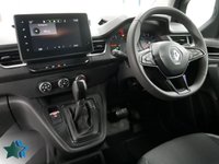 USED 2023 73 RENAULT KANGOO 1.5 BLUEDCI 115 BHP ML19 ADVANCE EDC AUTOMATIC 6 DOOR AIR CON | 3 SEATS | CARPLAY | AUTOMATIC