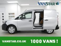 USED 2023 73 RENAULT KANGOO 1.5 BLUEDCI 115 BHP ML19 ADVANCE EDC AUTOMATIC 6 DOOR AIR CON | 3 SEATS | CARPLAY | AUTOMATIC