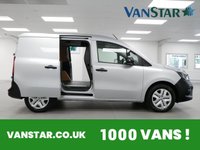 USED 2023 73 RENAULT KANGOO 1.5 BLUEDCI 115 BHP ML19 ADVANCE EDC AUTOMATIC 6 DOOR AIR CON | 3 SEATS | CARPLAY | AUTOMATIC