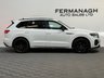 USED 2023 23 VOLKSWAGEN TOUAREG 3.0 TDI V6 Black Edition SUV 5dr Diesel Tiptronic 4Motion Euro 6 (s/s) (286 ps) 