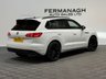 USED 2023 23 VOLKSWAGEN TOUAREG 3.0 TDI V6 Black Edition SUV 5dr Diesel Tiptronic 4Motion Euro 6 (s/s) (286 ps) 