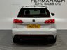 USED 2023 23 VOLKSWAGEN TOUAREG 3.0 TDI V6 Black Edition SUV 5dr Diesel Tiptronic 4Motion Euro 6 (s/s) (286 ps) 