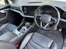 USED 2023 23 VOLKSWAGEN TOUAREG 3.0 TDI V6 Black Edition SUV 5dr Diesel Tiptronic 4Motion Euro 6 (s/s) (286 ps) 