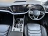 USED 2023 23 VOLKSWAGEN TOUAREG 3.0 TDI V6 Black Edition SUV 5dr Diesel Tiptronic 4Motion Euro 6 (s/s) (286 ps) 