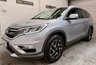 USED 2017 17 HONDA CR-V 1.6 i-DTEC SE Plus SUV 5dr Diesel Manual Euro 6 (s/s) (120 ps) 