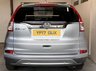 USED 2017 17 HONDA CR-V 1.6 i-DTEC SE Plus SUV 5dr Diesel Manual Euro 6 (s/s) (120 ps) 