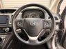 USED 2017 17 HONDA CR-V 1.6 i-DTEC SE Plus SUV 5dr Diesel Manual Euro 6 (s/s) (120 ps) 