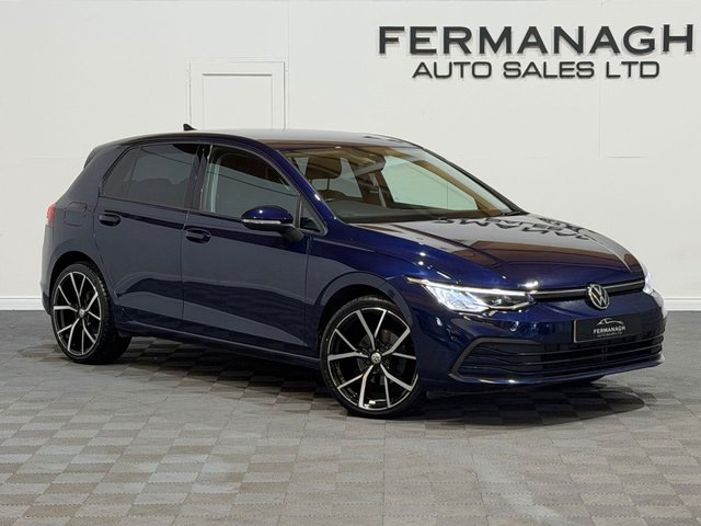 View our VOLKSWAGEN GOLF