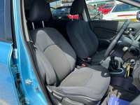 USED 2016 65 NISSAN NOTE 1.2 Acenta Premium Hatchback 5dr Petrol Manual Euro 6 (s/s) (80 ps) &pound;20 Tax + Sat Nav + Bluetooth