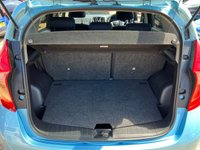 USED 2016 65 NISSAN NOTE 1.2 Acenta Premium Hatchback 5dr Petrol Manual Euro 6 (s/s) (80 ps) &pound;20 Tax + Sat Nav + Bluetooth