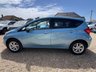 USED 2016 65 NISSAN NOTE 1.2 Acenta Premium Hatchback 5dr Petrol Manual Euro 6 (s/s) (80 ps) &pound;20 Tax + Sat Nav + Bluetooth