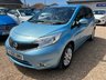 USED 2016 65 NISSAN NOTE 1.2 Acenta Premium Hatchback 5dr Petrol Manual Euro 6 (s/s) (80 ps) &pound;20 Tax + Sat Nav + Bluetooth