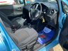 USED 2016 65 NISSAN NOTE 1.2 Acenta Premium Hatchback 5dr Petrol Manual Euro 6 (s/s) (80 ps) &pound;20 Tax + Sat Nav + Bluetooth