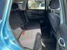USED 2016 65 NISSAN NOTE 1.2 Acenta Premium Hatchback 5dr Petrol Manual Euro 6 (s/s) (80 ps) &pound;20 Tax + Sat Nav + Bluetooth