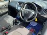 USED 2016 65 NISSAN NOTE 1.2 Acenta Premium Hatchback 5dr Petrol Manual Euro 6 (s/s) (80 ps) &pound;20 Tax + Sat Nav + Bluetooth