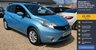 USED 2016 65 NISSAN NOTE 1.2 Acenta Premium Hatchback 5dr Petrol Manual Euro 6 (s/s) (80 ps) &pound;20 Tax + Sat Nav + Bluetooth