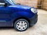 USED 2017 67 FIAT DOBLO 3 Seat Wheelchair accessible Disabled Access Vehicle WAV 