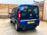 USED 2017 67 FIAT DOBLO 3 Seat Wheelchair accessible Disabled Access Vehicle WAV 