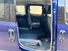 USED 2017 67 FIAT DOBLO 3 Seat Wheelchair accessible Disabled Access Vehicle WAV 