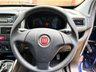 USED 2017 67 FIAT DOBLO 3 Seat Wheelchair accessible Disabled Access Vehicle WAV 